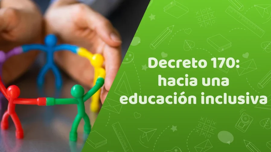 TDAH en Chile: derechos educativos